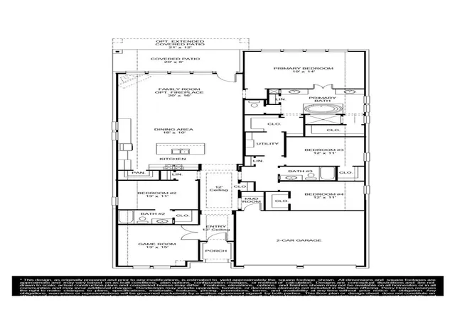 Photo 2 of Sale Pending at 633 Drilling Dr, League City, TX 77573 | MLS# 21821338 | Listing updated on 2026-08-18