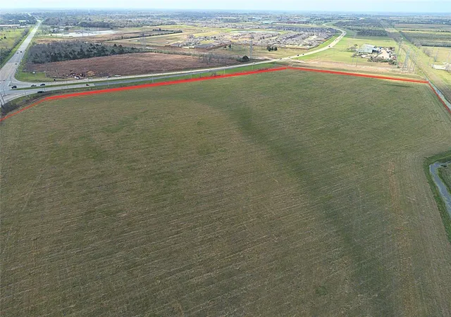 Photo 1 of Sale Pending at 0000 Fm 523 N Loop, Angleton, TX 77515 | MLS# 66149335 | Listing updated on 2026-09-16