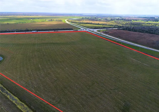 Photo 2 of Sale Pending at 0000 Fm 523 N Loop, Angleton, TX 77515 | MLS# 66149335 | Listing updated on 2026-09-16