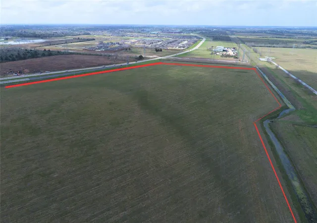 Photo 3 of Sale Pending at 0000 Fm 523 N Loop, Angleton, TX 77515 | MLS# 66149335 | Listing updated on 2026-09-16
