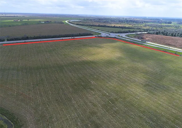 Photo 3 of Sale Pending at 0000 Fm 523 N Loop, Angleton, TX 77515 | MLS# 66149335 | Listing updated on 2026-09-16