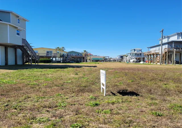 Photo 3 of Land for sale at 0000 Pieces Of Eight Dr, Freeport, TX 77541 | MLS# 55722749 | Listing updated on 2026-08-13