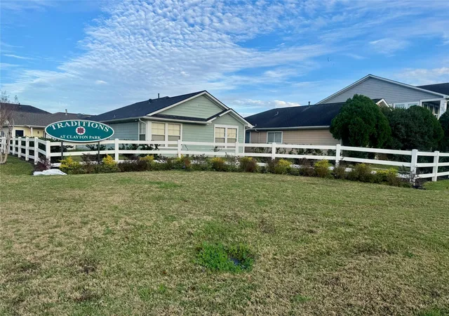 Photo 2 of Single family home for sale at 15902 S Alley Ct, Houston, TX 77082 | MLS# 33860000 | Listing updated on 2026-02-03