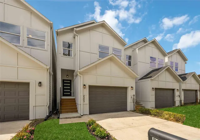 Homes for sale in Houston, TX | 2303 Staples St, Houston, TX 77026 | MLS# 84100056