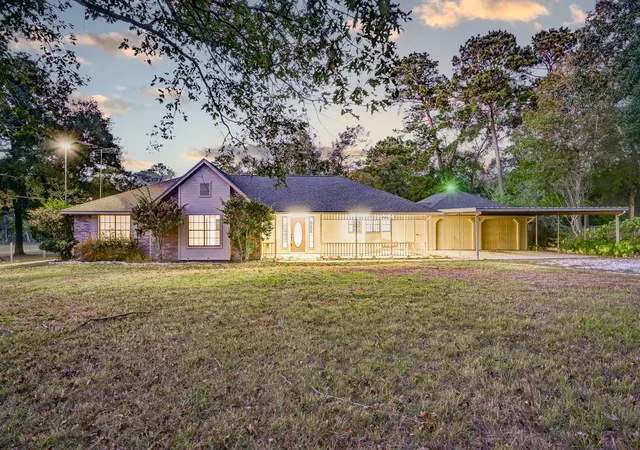 1st image of 25869 Magnolia Dr, Splendora, TX 77372 | MLS# 9696378