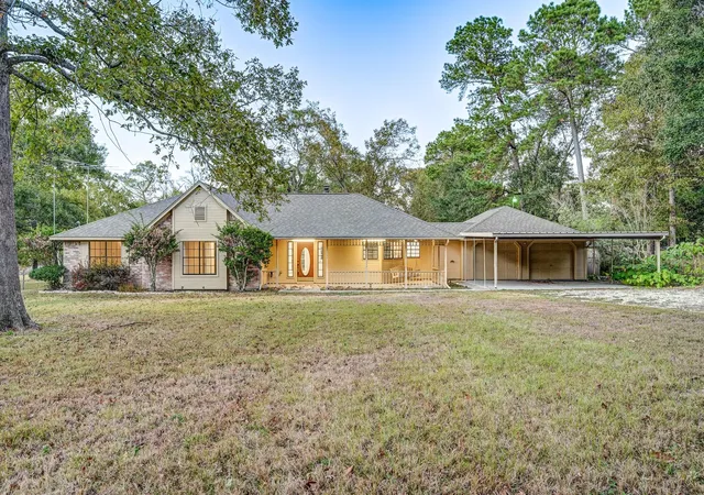 2nd image of 25869 Magnolia Dr, Splendora, TX 77372 | MLS# 9696378
