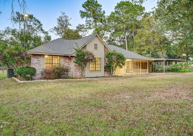 3rd image of 25869 Magnolia Dr, Splendora, TX 77372 | MLS# 9696378