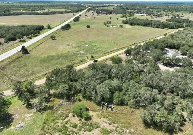 Photo 1 of Land for sale at 4810 Burke Rd, Flatonia, TX 78941 | MLS# 6877101 | Listing updated on 2026-08-11