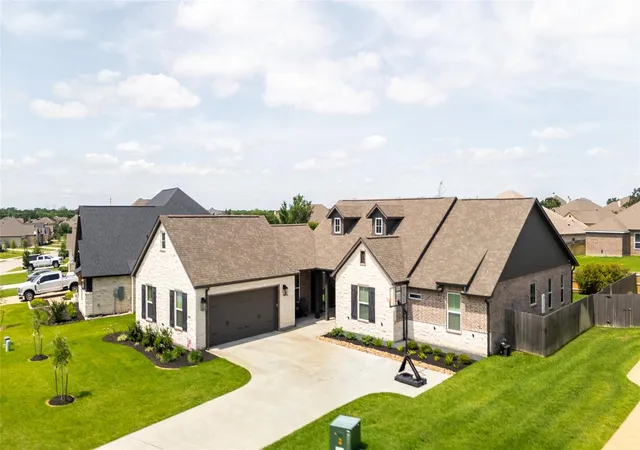 39th image of 3333 Stoneleigh Rd, Bryan, TX 77808 | MLS# 44000452