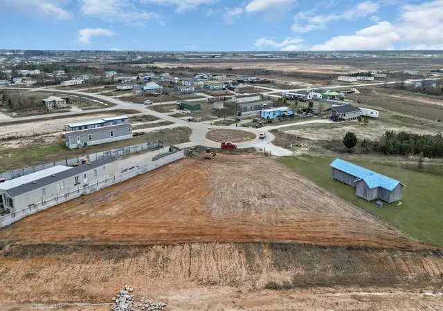 Photo 4 of Land for sale at 1494 Road 5500, Cleveland, TX 77327 | MLS# 35370998 | Listing updated on 2026-02-24