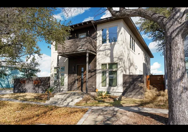 Homes for sale in San Antonio, TX | 603 Leigh St, San Antonio, TX 78210 | MLS# 66209824