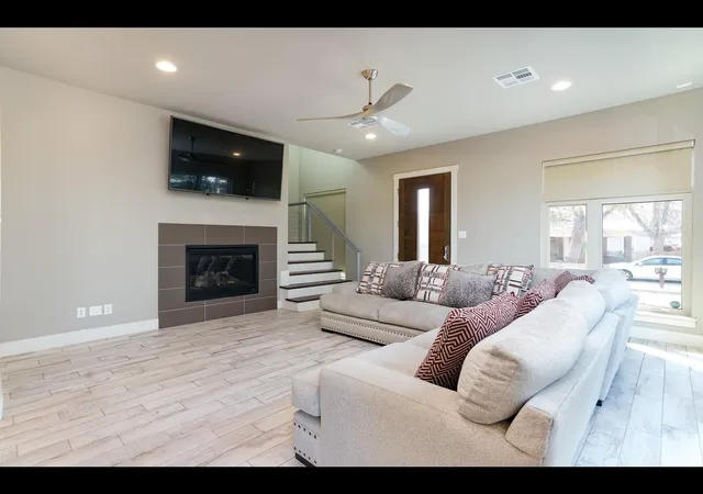 Homes for sale in San Antonio, TX | 603 Leigh St, San Antonio, TX 78210 | MLS# 66209824