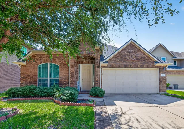 Single family home for sale at 15307 Skyhill Dr, Cypress, TX 77433 | MLS# 3257025