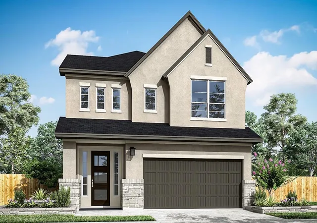Photo 1 of Single family home for sale at 18215 Hibiscus Crescent Ln, Richmond, TX 77407 | MLS# 63412287 | Listing updated on 2026-09-09