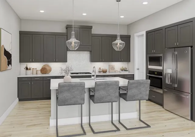 Photo 3 of Single family home for sale at 18215 Hibiscus Crescent Ln, Richmond, TX 77407 | MLS# 63412287 | Listing updated on 2026-09-09