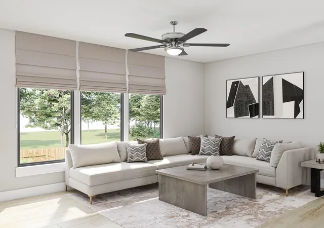 Photo 3 of Single family home for sale at 18215 Hibiscus Crescent Ln, Richmond, TX 77407 | MLS# 63412287 | Listing updated on 2026-09-09