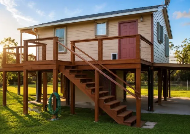 3rd image of 127 Lone Oak, Anahuac, TX 77514 | MLS# 94494550