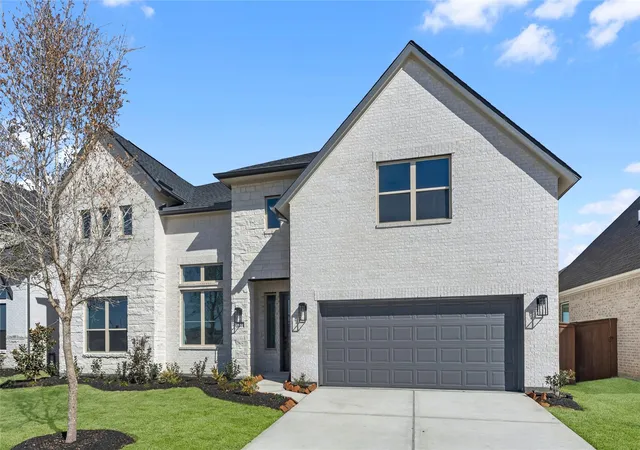 Photo 1 of Single family home for sale at 6203 Parthenon Dr, Manvel, TX 77578 | MLS# 65486568 | Listing updated on 2026-09-13