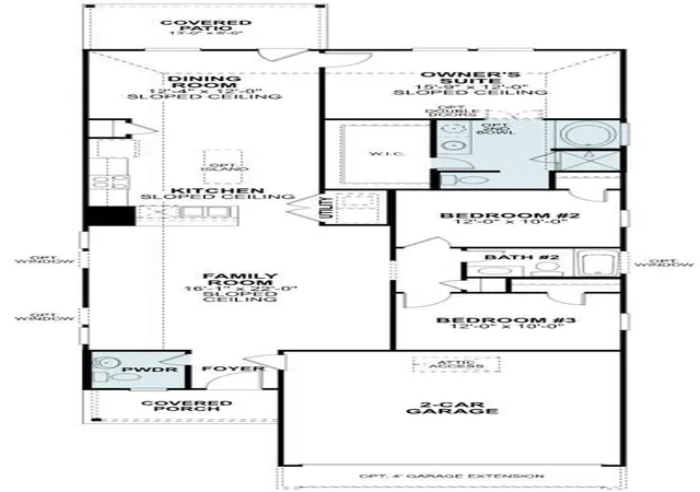 Photo 2 of Single family home for sale at 10318 Navarro Path, Montgomery, TX 77316 | MLS# 78615895 | Listing updated on 2026-09-15