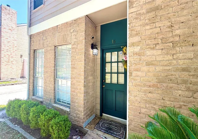 1st image of 11710 Southlake Dr #16, Houston, TX 77077 | MLS# 23947103