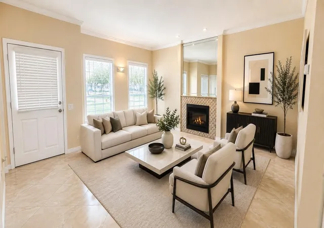 Photo 3 of Townhouse for sale at 11710 Southlake Dr #16, Houston, TX 77077 | MLS# 23947103 | Listing updated on 2026-09-15