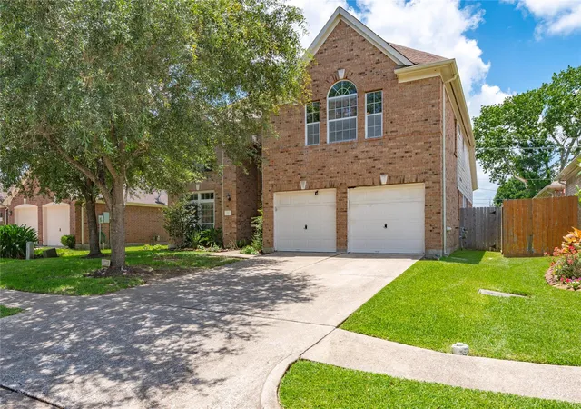 1st image of 327 Holly Branch Ln, Kemah, TX 77565 | MLS# 37071522