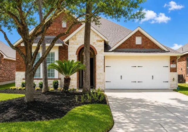 Photo 1 of Single family home for sale at 12518 Baldwin Springs Ct, Tomball, TX 77377 | MLS# 35592682 | Listing updated on 2026-10-06