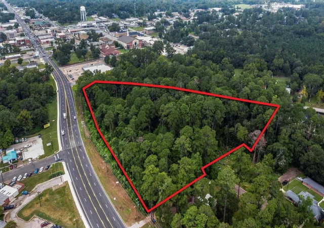 2nd image of Tbd E Church St, Livingston, TX 77351 | MLS# 80990887