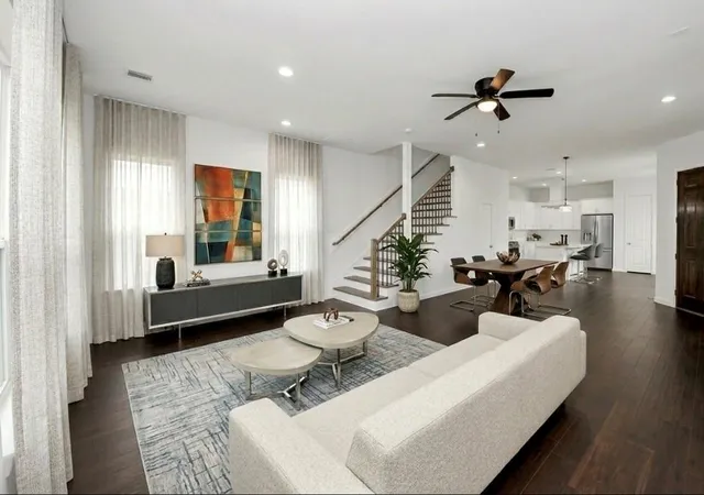 2nd image of 4012 Mckinley St, Houston, TX 77051 | MLS# 41321579
