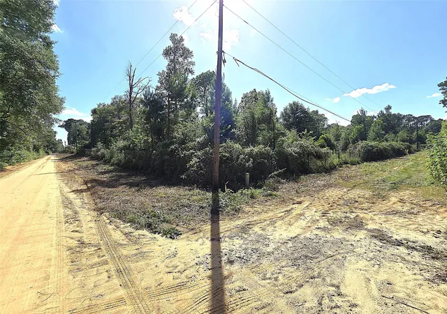 Photo 1 of Land for sale at Tbd Margie Dr, Livingston, TX 77351 | MLS# 41053356 | Listing updated on 2026-07-01