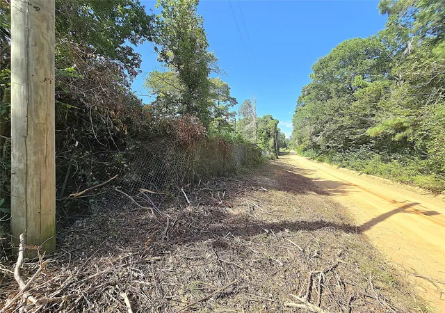 Photo 3 of Land for sale at Tbd Margie Dr, Livingston, TX 77351 | MLS# 41053356 | Listing updated on 2026-07-01