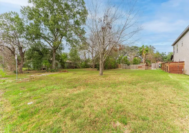 4th image of 3239 Tampa St, Houston, TX 77021 | MLS# 41426969