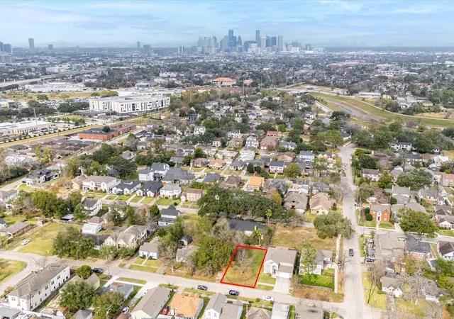 9th image of 3239 Tampa St, Houston, TX 77021 | MLS# 41426969