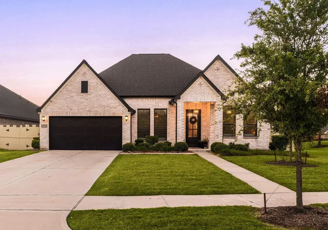Photo 1 of Sale Pending at 10095 Preserve Way, Conroe, TX 77385 | MLS# 38635817 | Listing updated on 2026-09-04