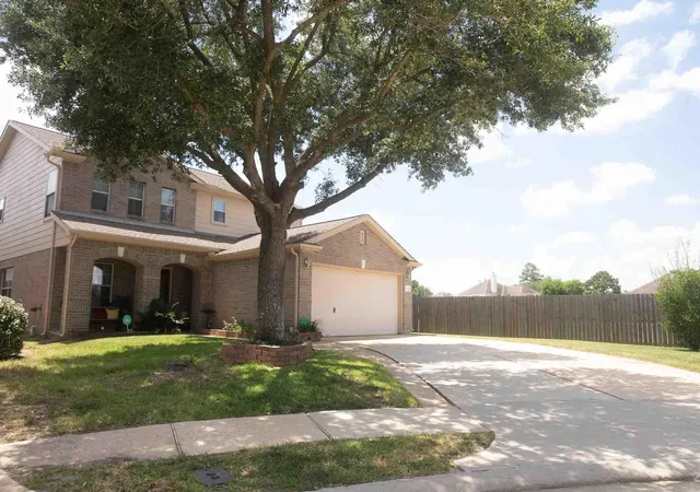Photo 2 of Single family home for sale at 29619 N Legends Bnd Ln, Spring, TX 77386 | MLS# 54925063 | Listing updated on 2026-08-02