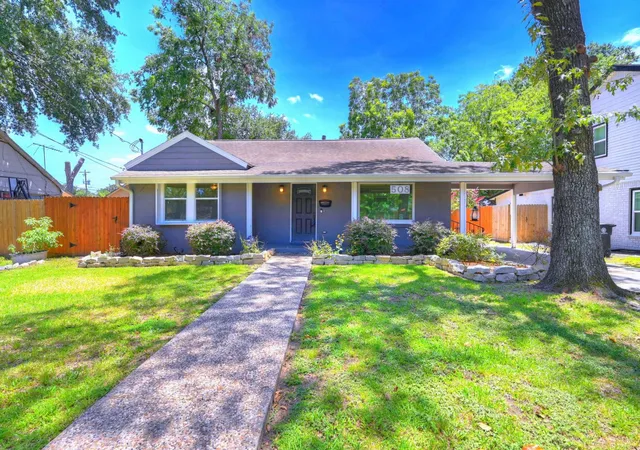 1st image of 508 Canadian St, Houston, TX 77009 | MLS# 56908212