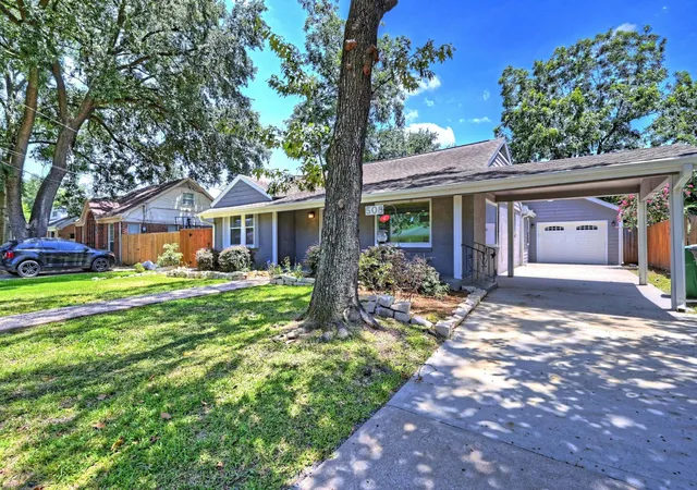 2nd image of 508 Canadian St, Houston, TX 77009 | MLS# 56908212