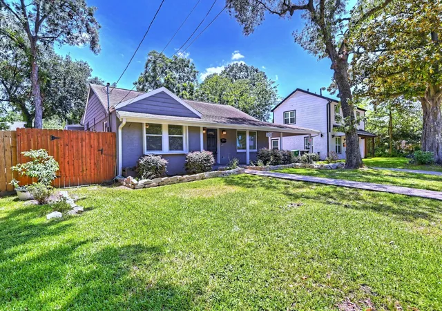 Photo 3 of Single family home for sale at 508 Canadian St, Houston, TX 77009 | MLS# 56908212 | Listing updated on 2026-05-31