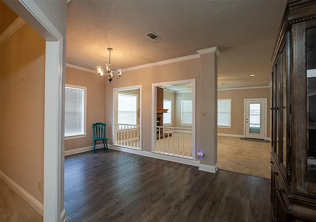2nd image of 3314 Montrose St, Orange, TX 77632 | MLS# 53087454