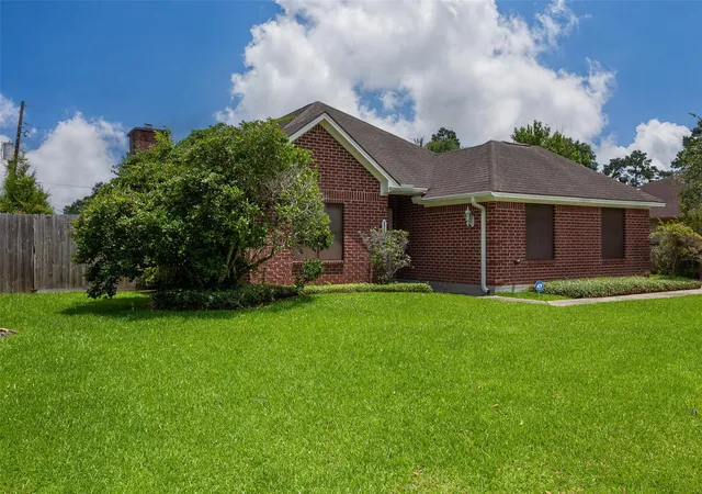38th image of 3314 Montrose St, Orange, TX 77632 | MLS# 53087454