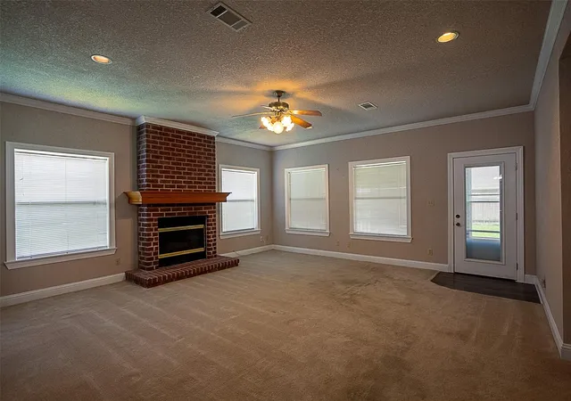 image of 3314 Montrose St, Orange, TX 77632 | MLS# 53087454