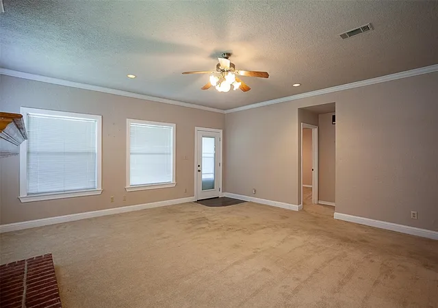 image of 3314 Montrose St, Orange, TX 77632 | MLS# 53087454