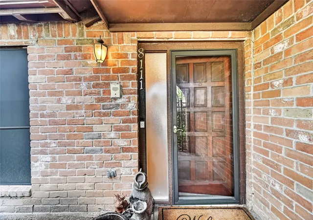 Photo 4 of Single family home for sale at 8111 Ivan Reid Dr, Houston, TX 77040 | MLS# 46744326 | Listing updated on 2026-07-20