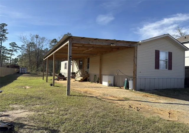 Photo 1 of Single family home for sale at 595 Rd 3371a, Cleveland, TX 77327 | MLS# 49733075 | Listing updated on 2026-07-23