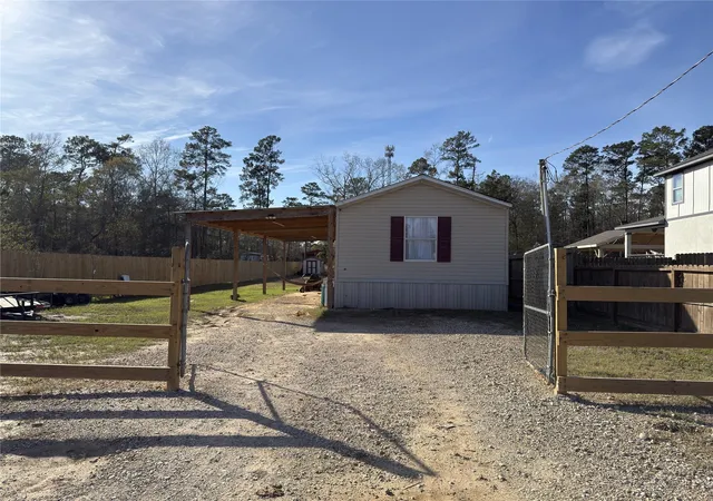 Photo 2 of Single family home for sale at 595 Rd 3371a, Cleveland, TX 77327 | MLS# 49733075 | Listing updated on 2026-07-23