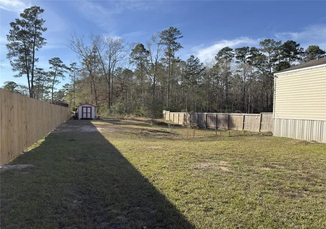 Photo 3 of Single family home for sale at 595 Rd 3371a, Cleveland, TX 77327 | MLS# 49733075 | Listing updated on 2026-07-23