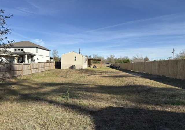 Photo 4 of Single family home for sale at 595 Rd 3371a, Cleveland, TX 77327 | MLS# 49733075 | Listing updated on 2026-07-23
