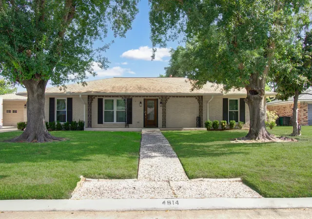 1st image of 4814 Burning Tree Dr, Baytown, TX 77521 | MLS# 51213713