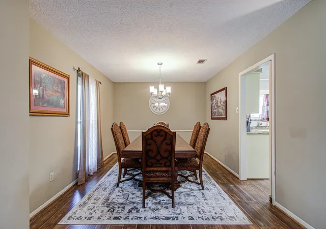 Photo 3 of Single family home for sale at 4814 Burning Tree Dr, Baytown, TX 77521 | MLS# 51213713 | Listing updated on 2026-09-15