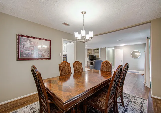 Photo 4 of Single family home for sale at 4814 Burning Tree Dr, Baytown, TX 77521 | MLS# 51213713 | Listing updated on 2026-09-15